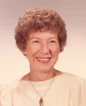 Frances E. Billings