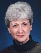 Patricia "Pat" Ann Langhein