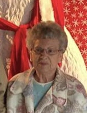 Phyllis J. Perry