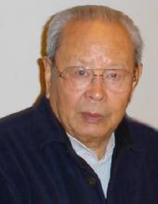 Photo of Shi-Tung Chou