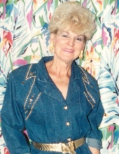 Carol Jeanine Peterson