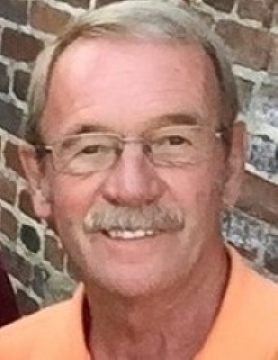 Photo of Larry Lawrence