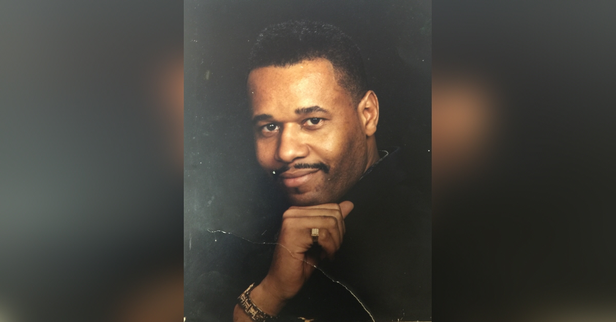 Obituary information for Michael R. Campbell