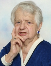 Lorraine M. Hill