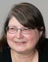 Photo of Susan Michael