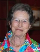Photo of June MacGillivray