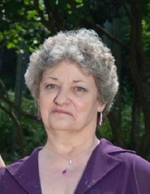 Photo of Deborah Bozsik