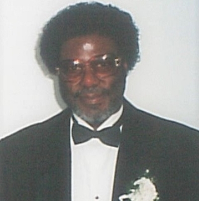 Photo of Johnnie King