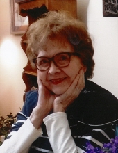 Photo of Betty Tenney