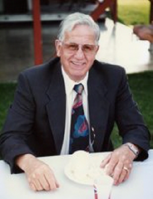 Photo of Marvin Howeth