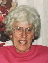 Doris M. (Aylward) Foley