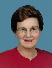 Geraldine "Gerry" T. Wilger