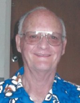 Photo of Clyde Pope