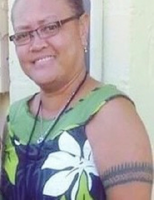 Photo of Orepa Luavai