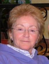 Hilda Kay Davis