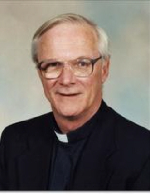 Photo of Fr. Thomas Bielawa SDS