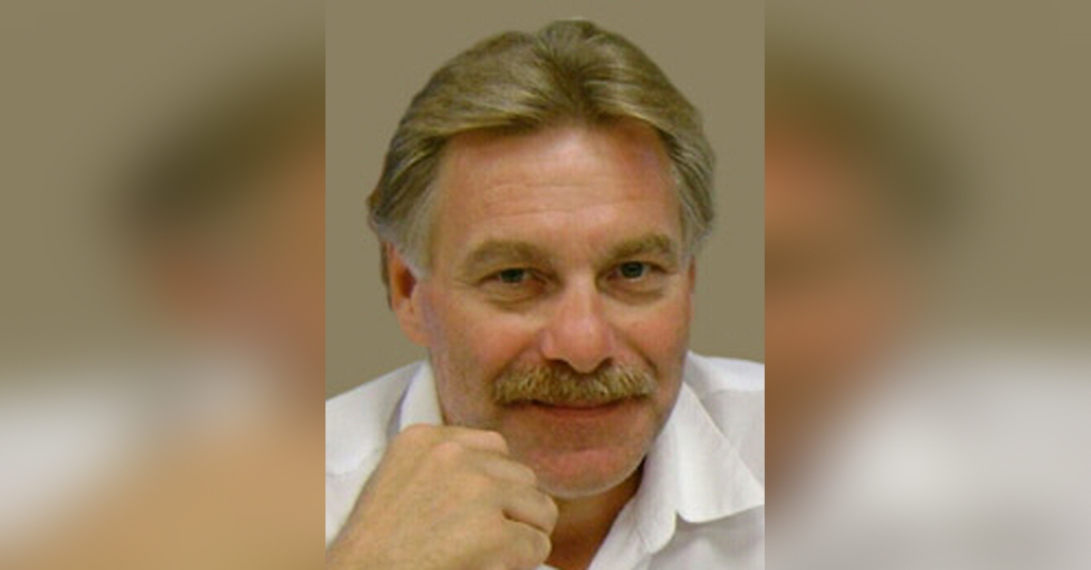 Obituary information for Jeffrey S. "Jeff" Horn