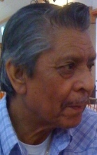 Francisco Olaguez 44378
