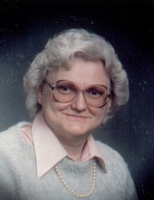 Betty Rose Bigelbach