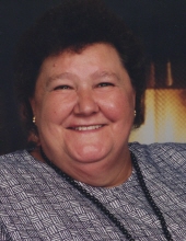Phyllis L. Combs