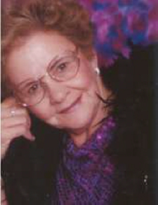 Photo of Velma Bates
