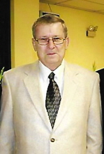 Gerald N. Socha