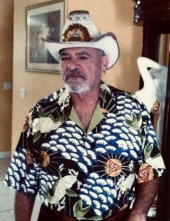 Jose Luis Yanes