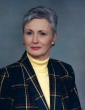 Photo of Wendy Eacret