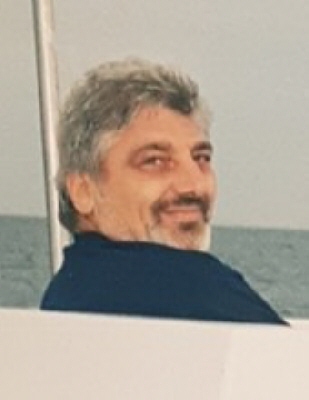 Photo of Vincenzo Panella