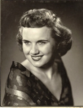 Photo of Norma Bauer
