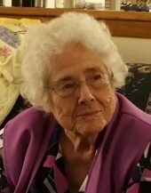 Doris M. Peterson