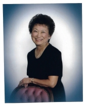 Lillian Yamamoto