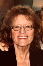 Marjorie S. Schwacke