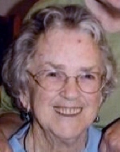 Harriet Kathleen Simonsen