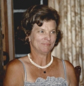 Margaret Whitaker Snare