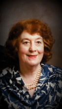 Catherine M. Hyatt