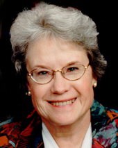 Barbara Jean Graham