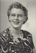 Gunhild R. Dransfeldt