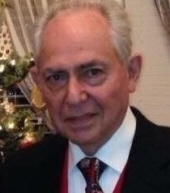 Nicolaos C. Ioannides