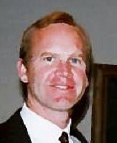 Keith Robert Jensen
