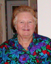 Patricia A. Dewey