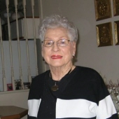 Margaret Kathleen Smith