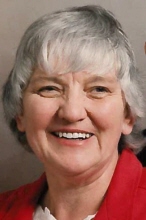 Margaret Ann Elliott