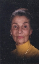 Marguerite Lucia Manna Schumacher
