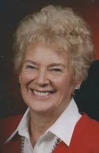 Marian Martin Norton