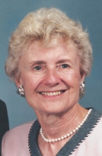 Joan Frances  Moore Steiner