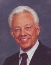 Donald E. Sherfick