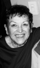 Margaret Mizer