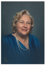 Phyllis Virginia Townley