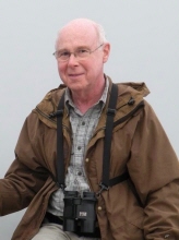 Dr. Stephen Lawrence Bloom